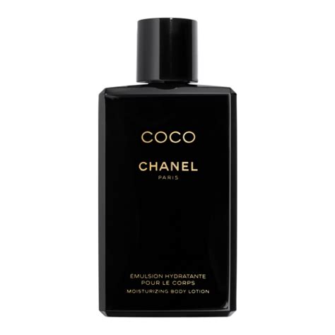 coco chanel body lotion|其他.